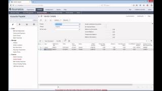 Correct 1099's in Acumatica - KTL Solutions
