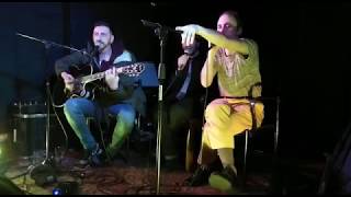 Giancane e Gabriele Amalfitano (Joe Victor) - L'Amour Toujours (Gigi D'Agostino cover)