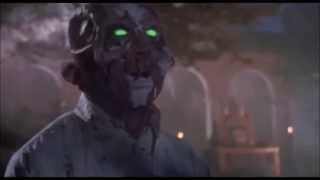 The Vineyard 1989 Movie Review-Weird 80S Horror