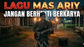 Lagu Karya Mas Ariy  Suara Hati 2  Lirik