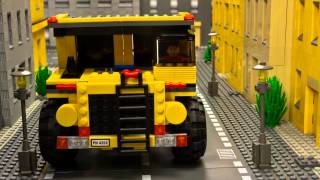 kompensation falanks Er The LEGO® Tub - What does LEGO Mean? - YouTube