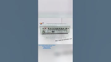 ABB AC 800PEC MODULE – RCI-Box XUD194www.ym-automation.comGuizhou yuanmiao3127402866@qq.com