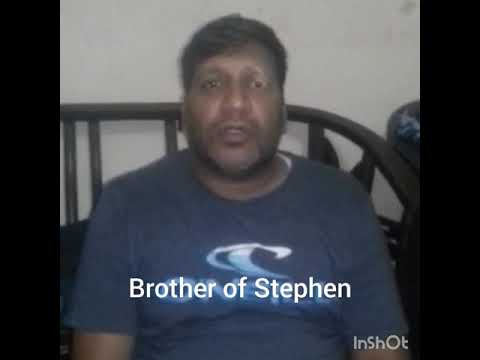 BACA provides safe house and financial support  to the family of the blasphemy Victim Stephen Masih