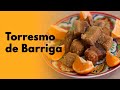 Torresmo de Barriga