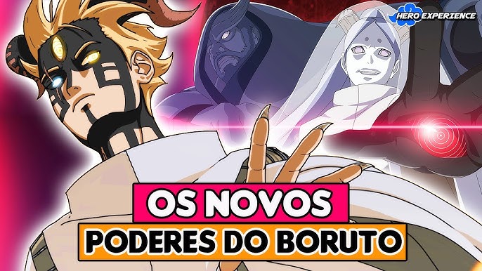 BORUTO: NARUTO NEXT GENERATIONS Avanço - Assista na Crunchyroll