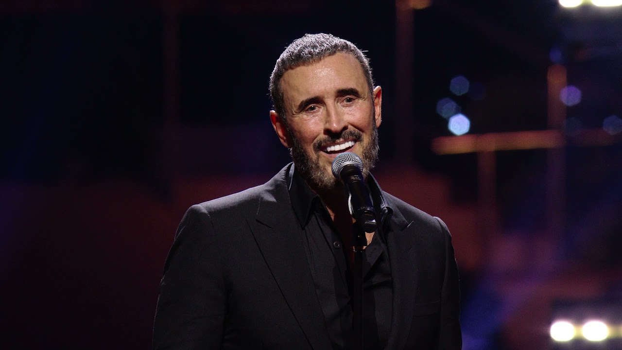 Expo 2020 Dubai | Kadim Al Sahir - Kulah Kithib | كاظم الساهر - كله كذب