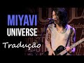 Miyavi - Universe (NAMM 2013 with Taylor Guitars) [Tradu&ccedil;&atilde;o]