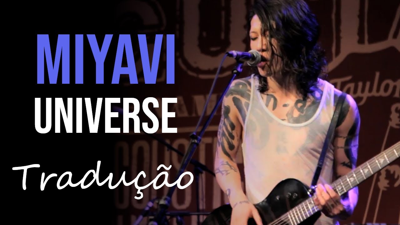 Kendee miyavi