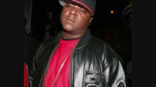 Jadakiss ---Magic City