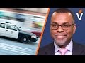 When my son was harassed by police | Author Eddie S. Glaude Jr.