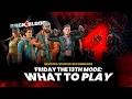 What to Play on Friday the 13th | Back 4 Blood | Devoted Studios Recommends