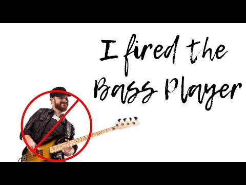 i-fired-the-bass-player!-(digitech-trio-demo)
