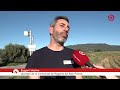 Els caiacs tornen a navegar pel pantà dels Guiamets