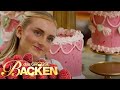 Finale in Sicht! Die letzte Challenge: Ein Tortenkarussell 🎡 | Aufgabe 3 | Das große Backen 2025