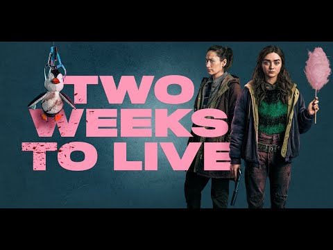 Two Weeks To Live - Bande Annonce [VF]