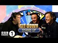 Ant & Dec trial a new game show and prank Stephen Mulhern and Dermot O'Leary: Sit Down, Stand Up