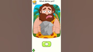 DOP 5: Delete One Part #7 #shorts #gameplay #viral