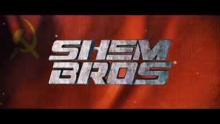 SHEMBROS Siberian Fighters