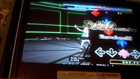 Windy Fairy [EXPERT 15]