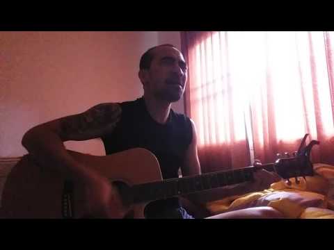 รักเหอะ  Big Ass Cover (Oatjijaz)