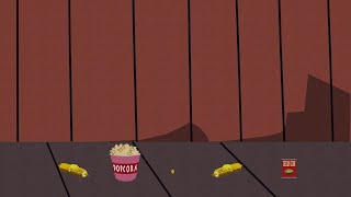 South Park - Looks like we're gonna have to use our special Korn powers