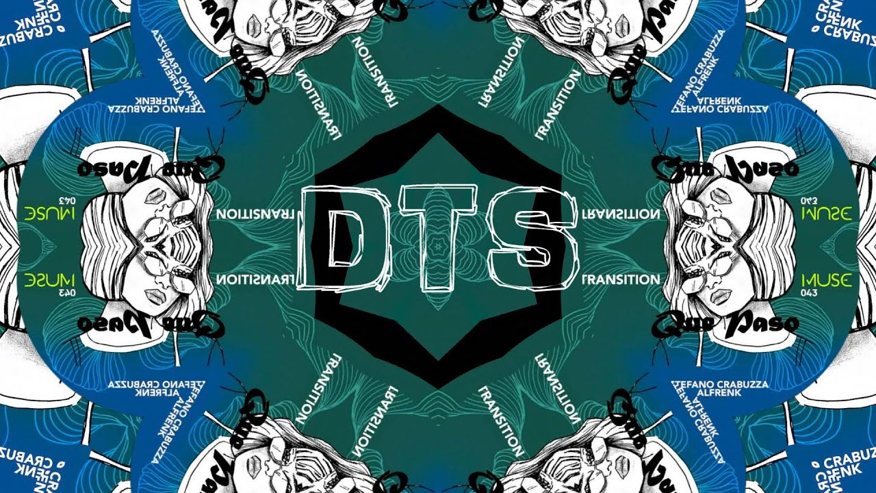 Stefano Crabuzza, Alfrenk - Que Paso