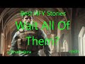 Best hfy scifi stories wait all of them