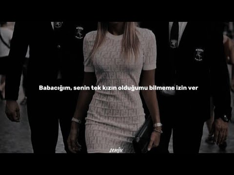 Ms. Krazie - A Gangster's Wife [Türkçe Çeviri]