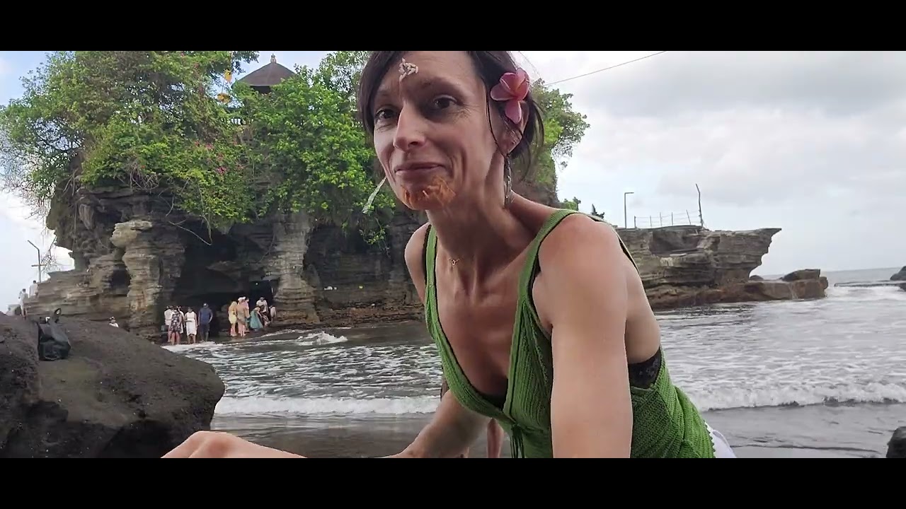 We bal the world: #bali