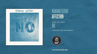 Nanami Ozone - Affection