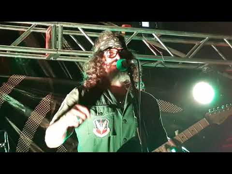 Brant Bjork -