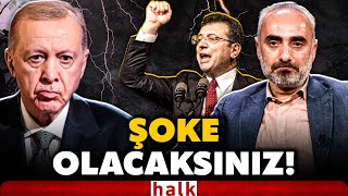 Kulaklariniza İnanamayacaksiniz Soruşturma Fırtınasının Perde Arkası İsmail Saymaz Tek Tek Anlattı