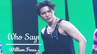 (4K) หูดับ - Lykn (William Focus) (060768)
