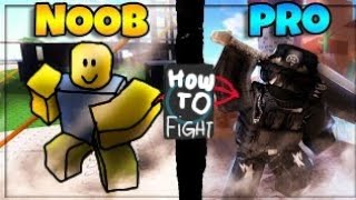 Combat warriors beginners guide