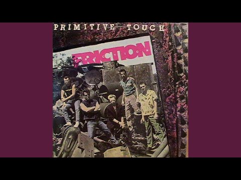 Friction - Mother