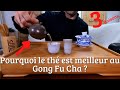 3 raisons de prparer le th au gong fu cha 