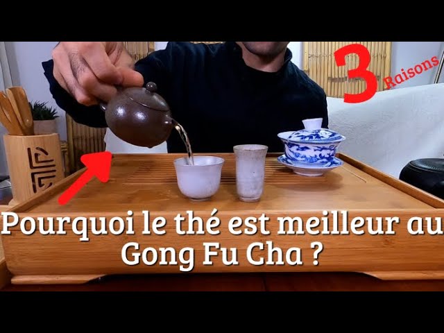 Comment bien choisir son infuseur ? - My cup of tea