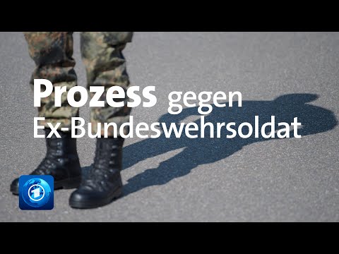 Video: Gegen: Zerschmetterter Soldat
