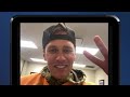 An Amazing Mixup Led To Tom Brady FaceTiming A High School Basketball Team (Video)