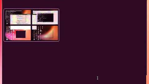 MySQL Tutorial from Terminal 1/27: Introduction / Installation