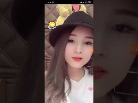 Girl xinh Bigo siêu dễ thương 😍 (Tập 2)