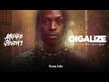 OIGALIZE By AMPIRE JOVEN S LYRICS VIDEO OIGALIZE By AMPIRE JOVEN S LYRICS VIDEO