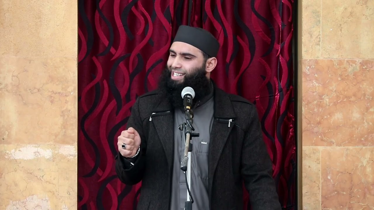 حرمة أكل المال الحرام وعقوبة فاعله..