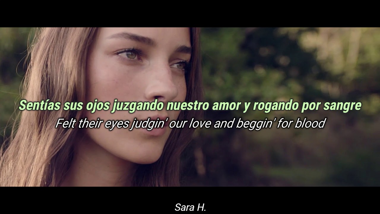 Green Eyes - Arlo Parks (Sub Español / Lyrics)