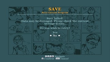 วิธีแก้ Save Failed | Bully