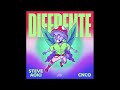 Steve Aoki Differente Ft CNCO 432 Hertz mp3