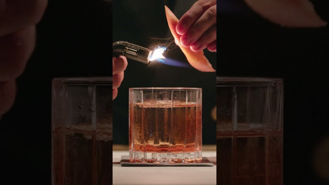 The Top Cocktails in NYC