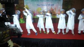 Download lagu Tari Marhaban Ya Ramadhan Akhirussanah TK DJI 2016 2017 Tari Marhaban Ya Ramadhan Akhirussanah TK DJI 2016 2017