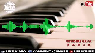 Download Lagu SENDIRI SAJA COVER BY TANIA MP3