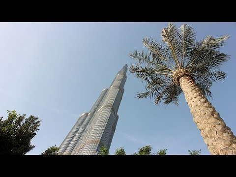 Video: Gdje je najviša zgrada na svijetu 2020.?